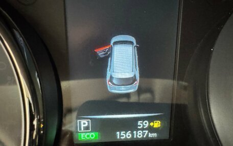 Nissan X-Trail, 2015 год, 1 550 000 рублей, 10 фотография