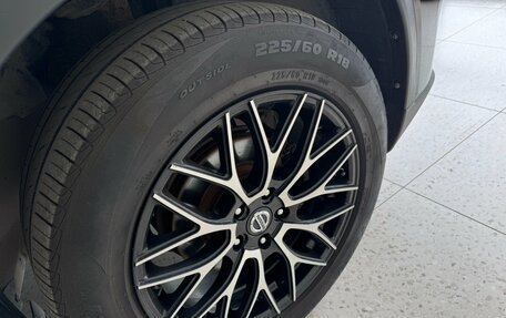 Nissan X-Trail, 2015 год, 1 550 000 рублей, 20 фотография
