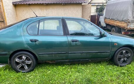 Nissan Primera II рестайлинг, 1998 год, 114 999 рублей, 13 фотография