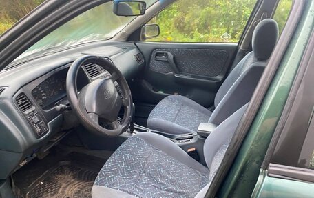 Nissan Primera II рестайлинг, 1998 год, 114 999 рублей, 20 фотография