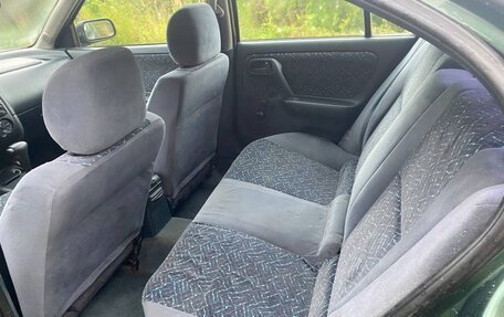 Nissan Primera II рестайлинг, 1998 год, 114 999 рублей, 21 фотография