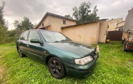 Nissan Primera II рестайлинг, 1998 год, 114 999 рублей, 16 фотография