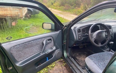 Nissan Primera II рестайлинг, 1998 год, 114 999 рублей, 19 фотография