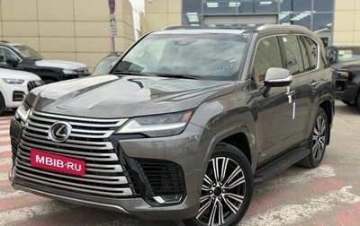 Lexus LX, 2026 год, 19 499 000 рублей, 1 фотография