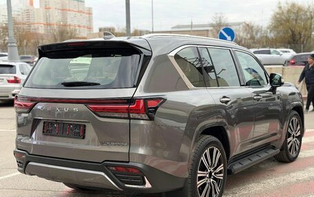 Lexus LX, 2026 год, 19 499 000 рублей, 2 фотография