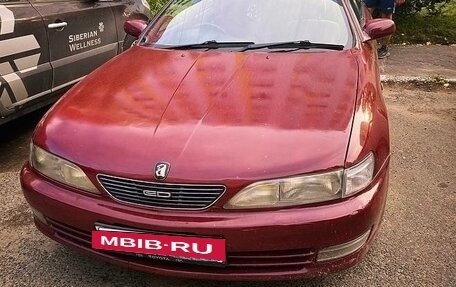 Toyota Carina ED III, 1997 год, 280 000 рублей, 3 фотография