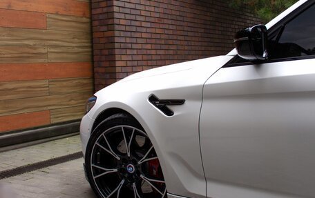 BMW 5 серия, 2018 год, 5 500 000 рублей, 10 фотография