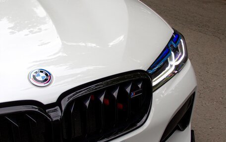 BMW 5 серия, 2018 год, 5 500 000 рублей, 6 фотография