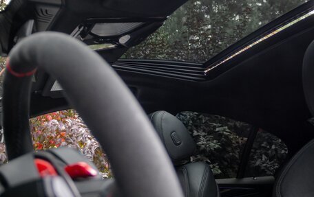 BMW 5 серия, 2018 год, 5 500 000 рублей, 32 фотография