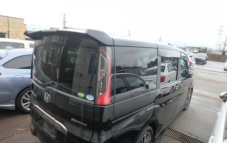 Honda Stepwgn IV, 2019 год, 2 260 000 рублей, 5 фотография