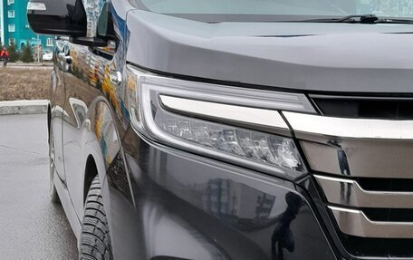 Honda Stepwgn IV, 2019 год, 2 260 000 рублей, 19 фотография