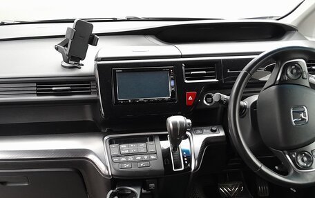 Honda Stepwgn IV, 2019 год, 2 260 000 рублей, 21 фотография