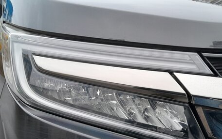 Honda Stepwgn IV, 2019 год, 2 260 000 рублей, 25 фотография