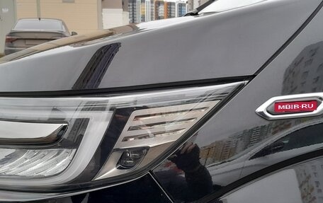 Honda Stepwgn IV, 2019 год, 2 260 000 рублей, 20 фотография