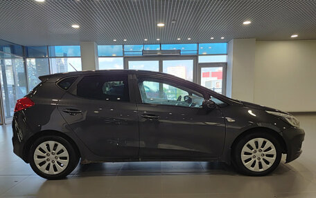 KIA cee'd III, 2014 год, 529 000 рублей, 4 фотография