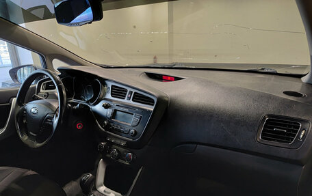 KIA cee'd III, 2014 год, 529 000 рублей, 11 фотография