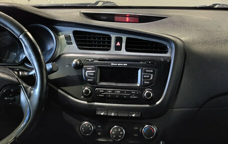 KIA cee'd III, 2014 год, 529 000 рублей, 15 фотография