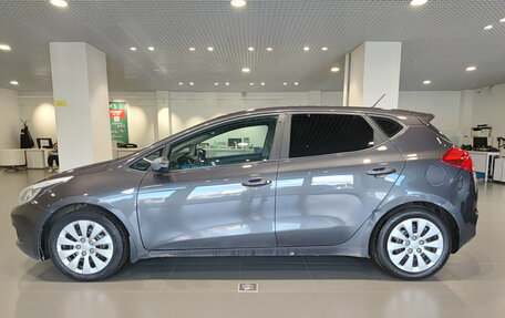 KIA cee'd III, 2014 год, 529 000 рублей, 8 фотография