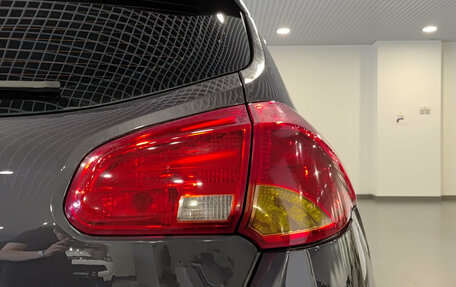 KIA cee'd III, 2014 год, 529 000 рублей, 9 фотография