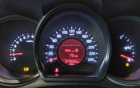 KIA cee'd III, 2014 год, 529 000 рублей, 13 фотография