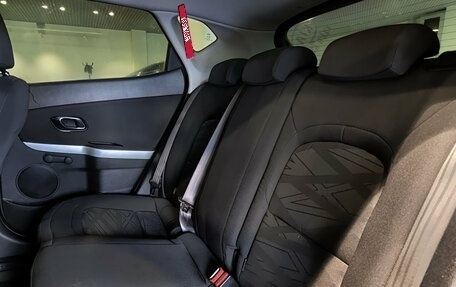 KIA cee'd III, 2014 год, 529 000 рублей, 12 фотография