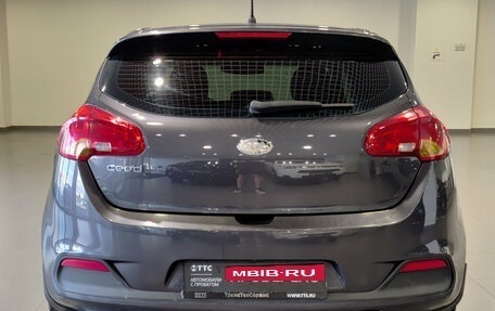 KIA cee'd III, 2014 год, 529 000 рублей, 6 фотография