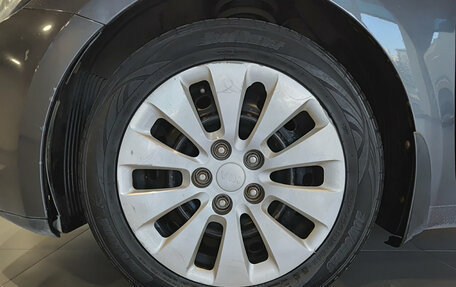 KIA cee'd III, 2014 год, 529 000 рублей, 18 фотография