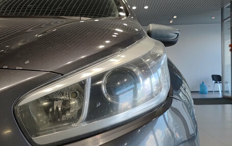 KIA cee'd III, 2014 год, 529 000 рублей, 17 фотография