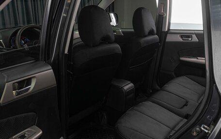 Subaru Forester, 2008 год, 799 000 рублей, 11 фотография