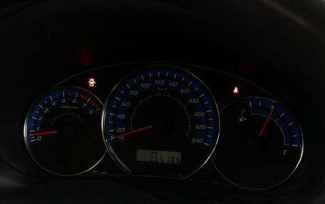 Subaru Forester, 2008 год, 799 000 рублей, 14 фотография