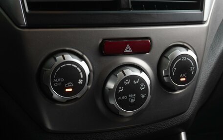 Subaru Forester, 2008 год, 799 000 рублей, 12 фотография