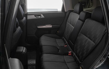 Subaru Forester, 2008 год, 799 000 рублей, 9 фотография