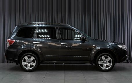 Subaru Forester, 2008 год, 799 000 рублей, 5 фотография