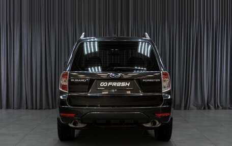 Subaru Forester, 2008 год, 799 000 рублей, 4 фотография