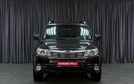 Subaru Forester, 2008 год, 799 000 рублей, 3 фотография