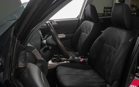 Subaru Forester, 2008 год, 799 000 рублей, 10 фотография