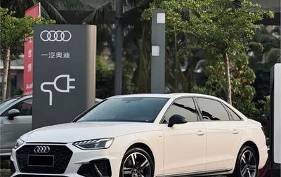 Audi A4, 2022 год, 3 300 003 рублей, 1 фотография