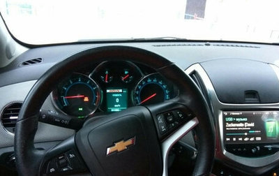 Chevrolet Cruze II, 2013 год, 700 000 рублей, 1 фотография