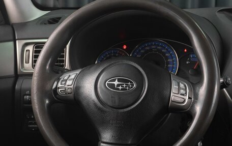 Subaru Forester, 2008 год, 799 000 рублей, 16 фотография