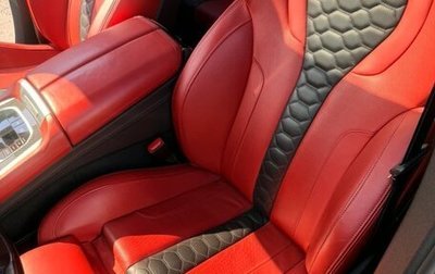 BMW X6, 2021 год, 10 800 000 рублей, 1 фотография