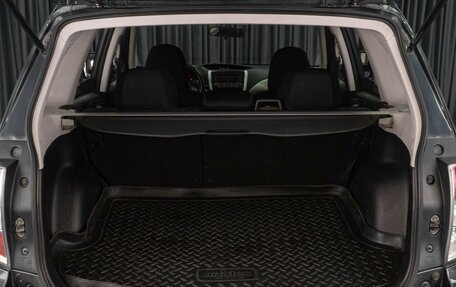 Subaru Forester, 2008 год, 799 000 рублей, 17 фотография