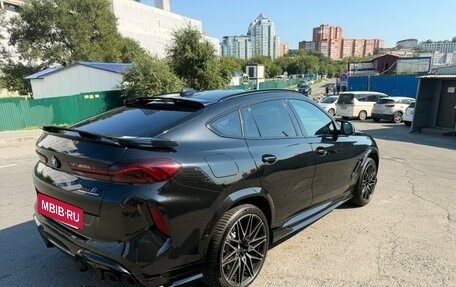 BMW X6, 2021 год, 10 800 000 рублей, 7 фотография