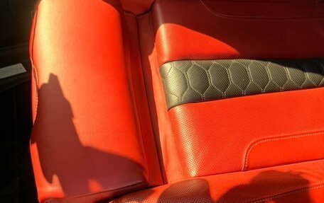 BMW X6, 2021 год, 10 800 000 рублей, 18 фотография