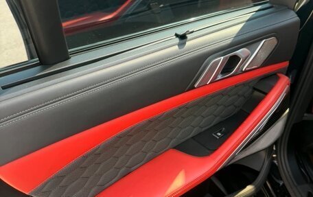 BMW X6, 2021 год, 10 800 000 рублей, 16 фотография