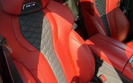 BMW X6, 2021 год, 10 800 000 рублей, 24 фотография