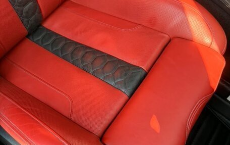 BMW X6, 2021 год, 10 800 000 рублей, 26 фотография