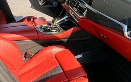 BMW X6, 2021 год, 10 800 000 рублей, 21 фотография