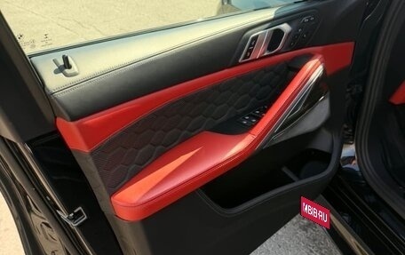 BMW X6, 2021 год, 10 800 000 рублей, 14 фотография
