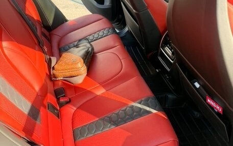 BMW X6, 2021 год, 10 800 000 рублей, 23 фотография