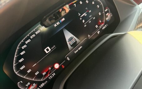 BMW X6, 2021 год, 10 800 000 рублей, 29 фотография